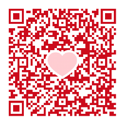 看護フェス2026QRコード